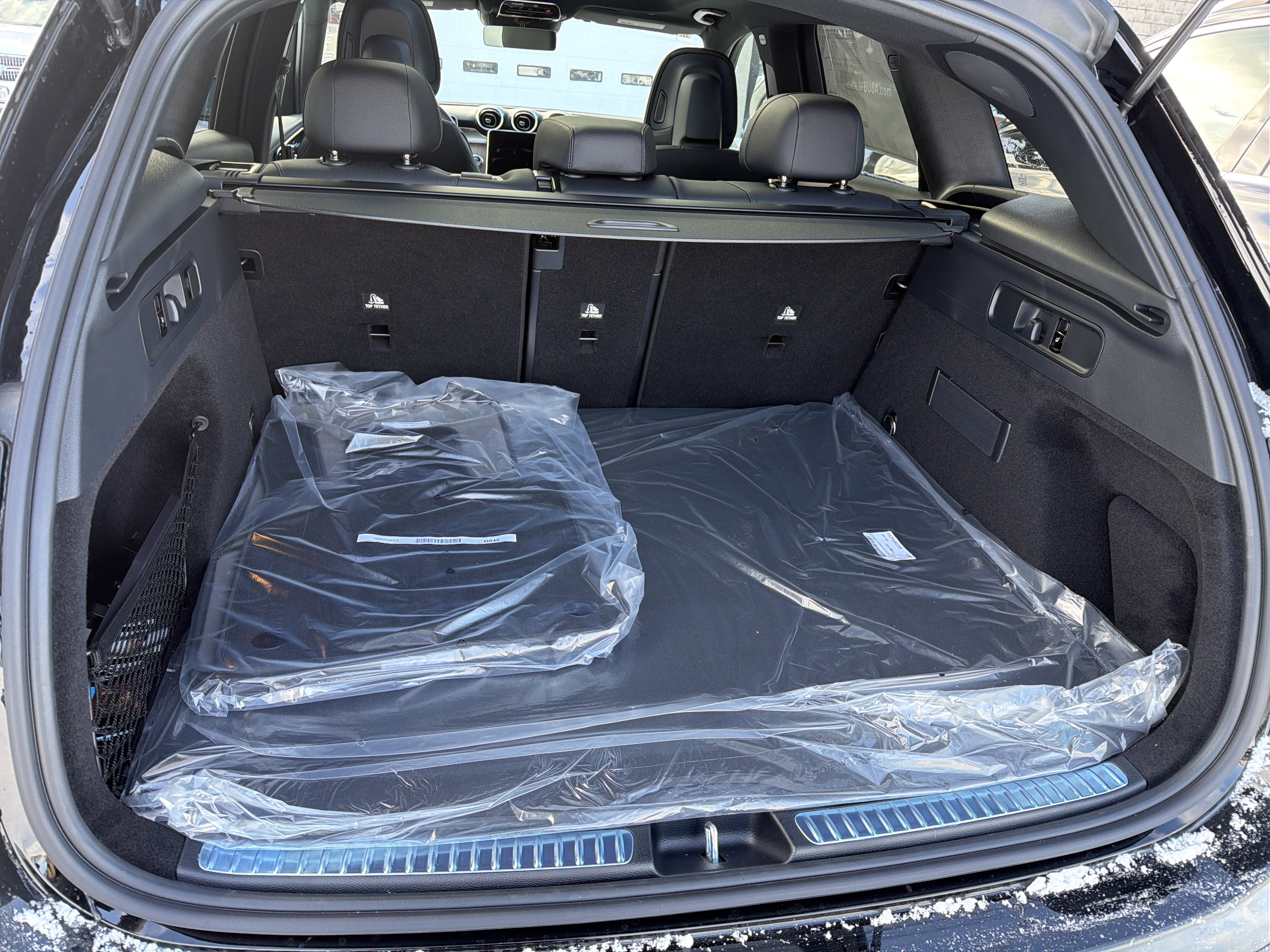 2026 Mercedes-Benz GLC GLC 300 4MATIC® SUV