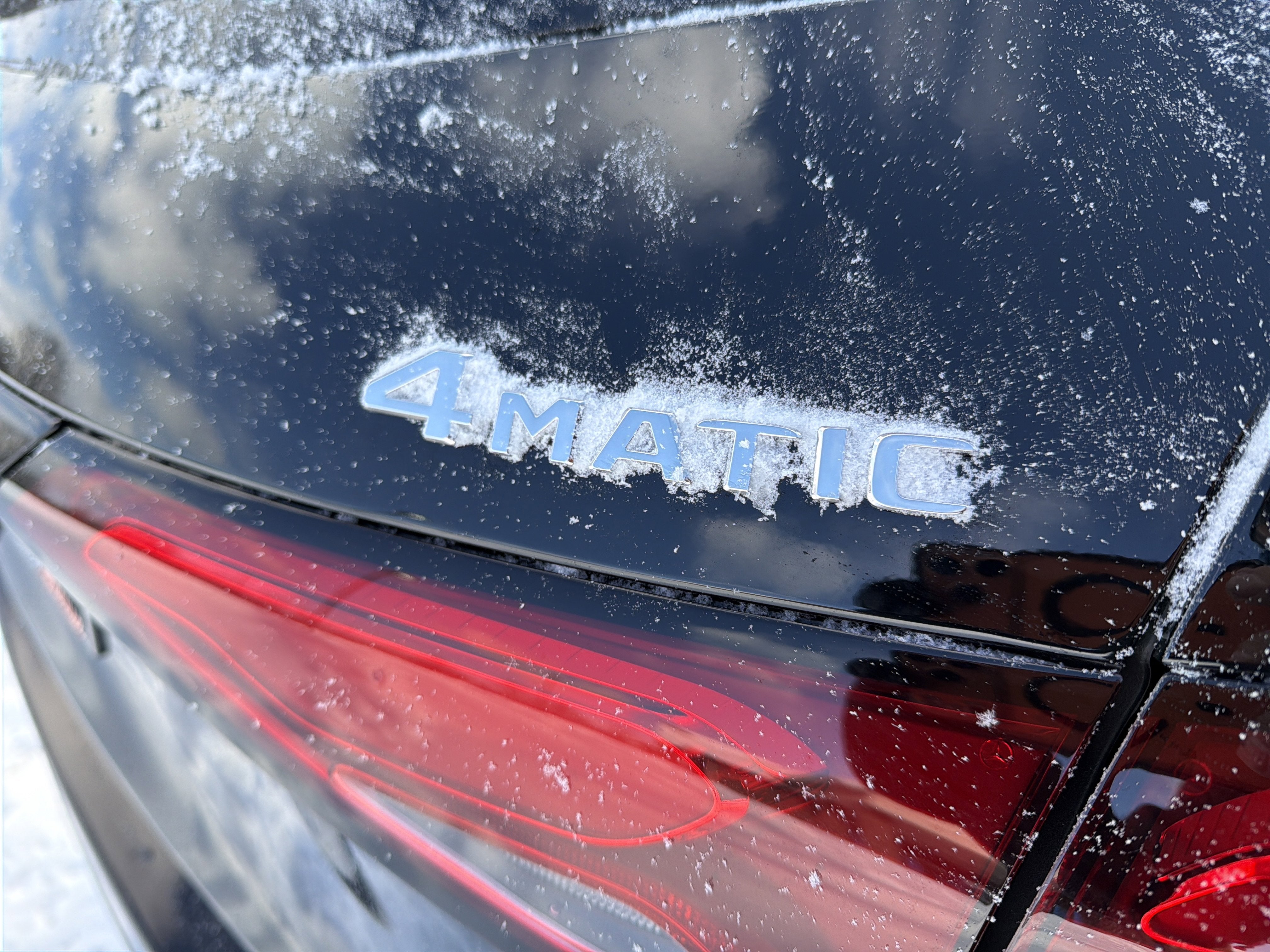 2026 Mercedes-Benz GLC GLC 300 4MATIC® SUV