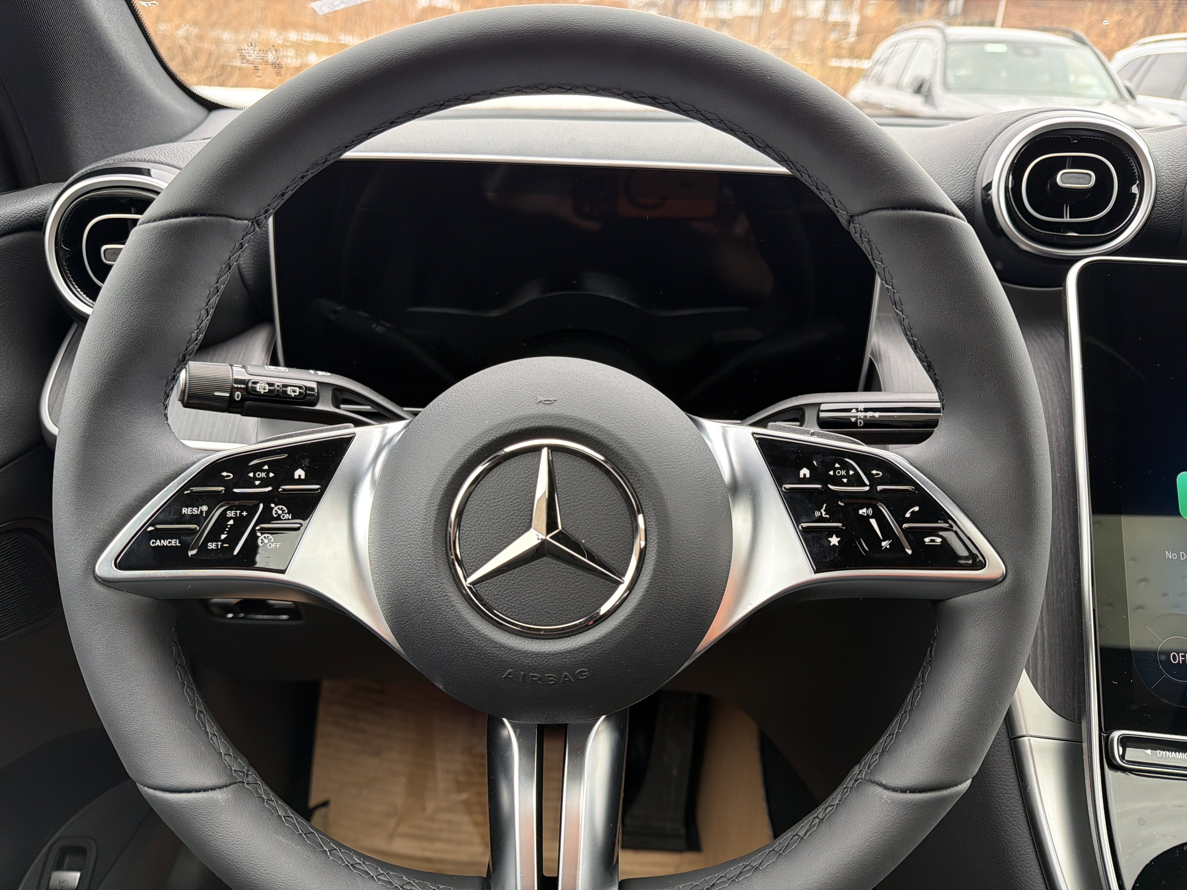 2026 Mercedes-Benz GLC GLC 300 4MATIC® SUV