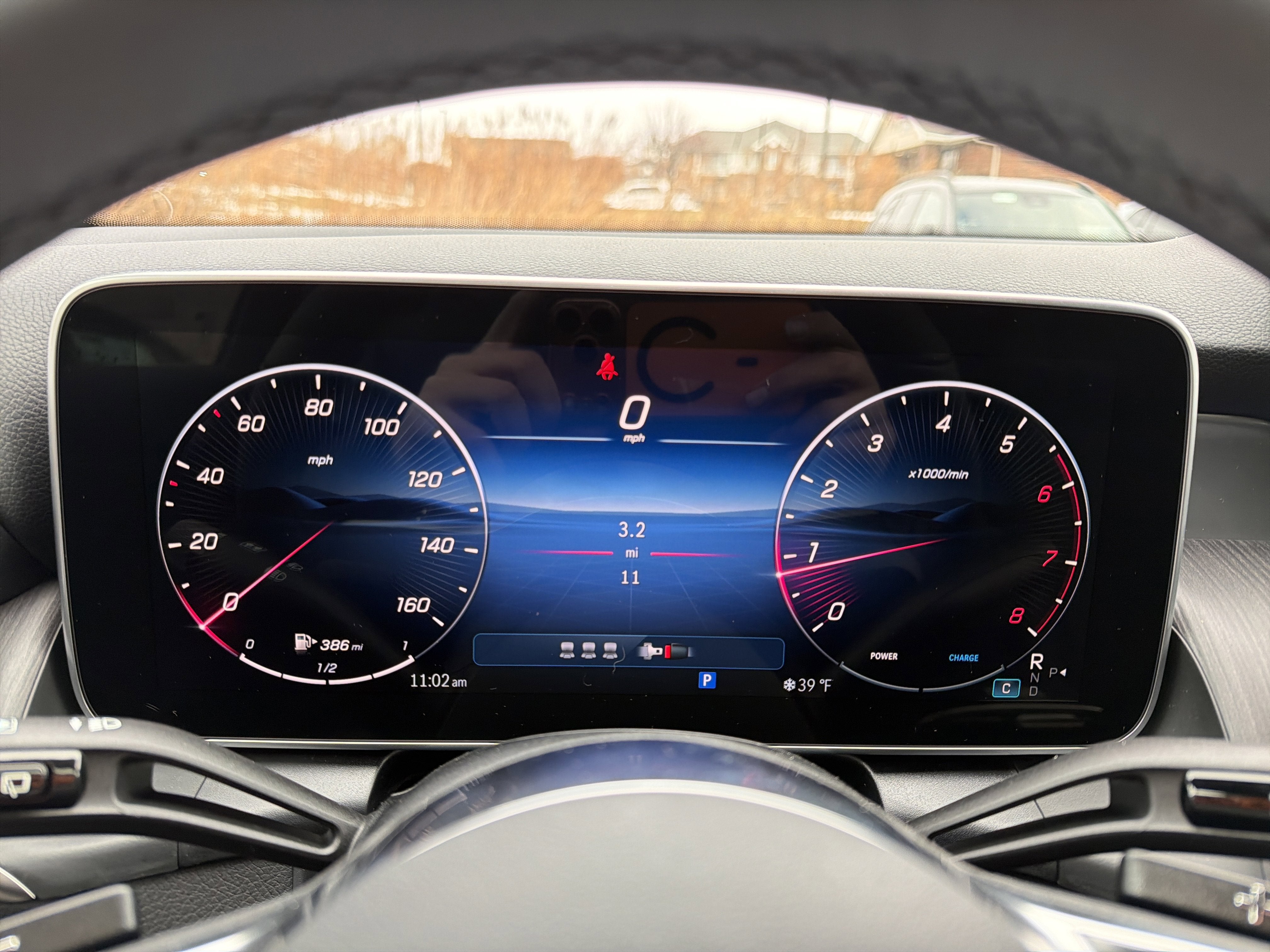 2026 Mercedes-Benz GLC GLC 300 4MATIC® SUV