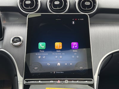 2026 Mercedes-Benz GLC GLC 300 4MATIC® SUV