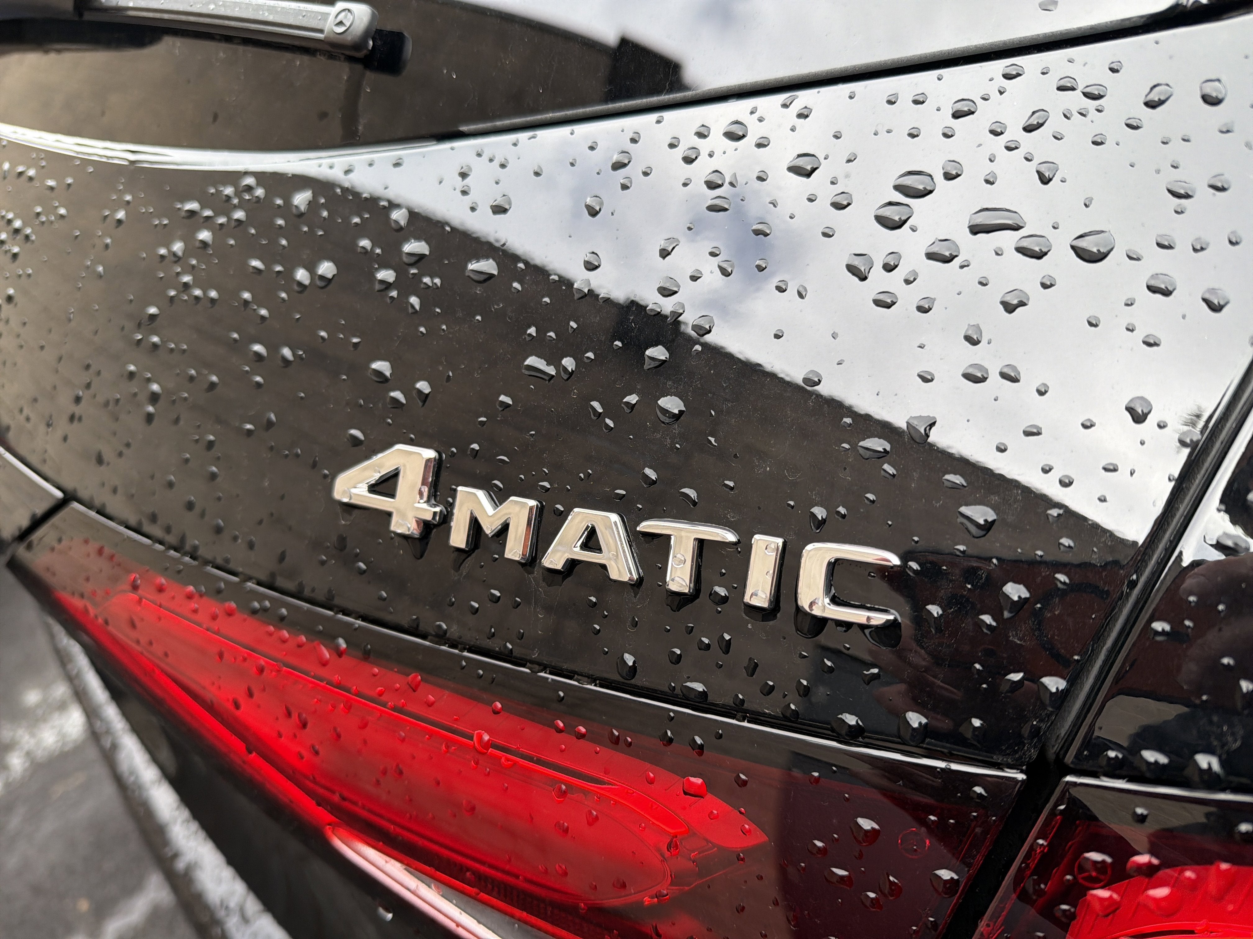 2026 Mercedes-Benz GLC GLC 300 4MATIC® SUV