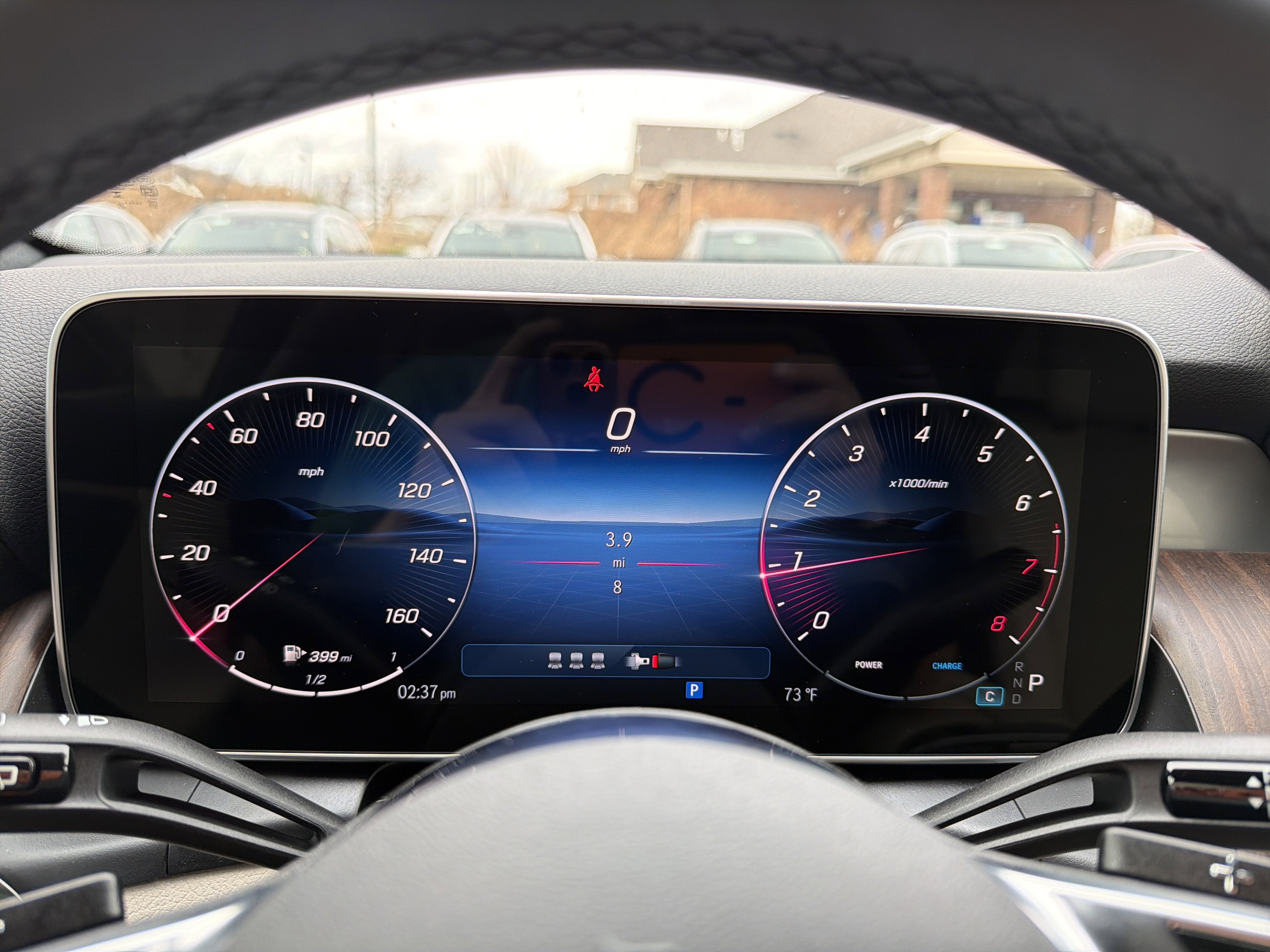 2026 Mercedes-Benz GLC GLC 300 4MATIC® SUV