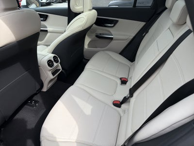 2026 Mercedes-Benz GLC GLC 300 4MATIC® SUV