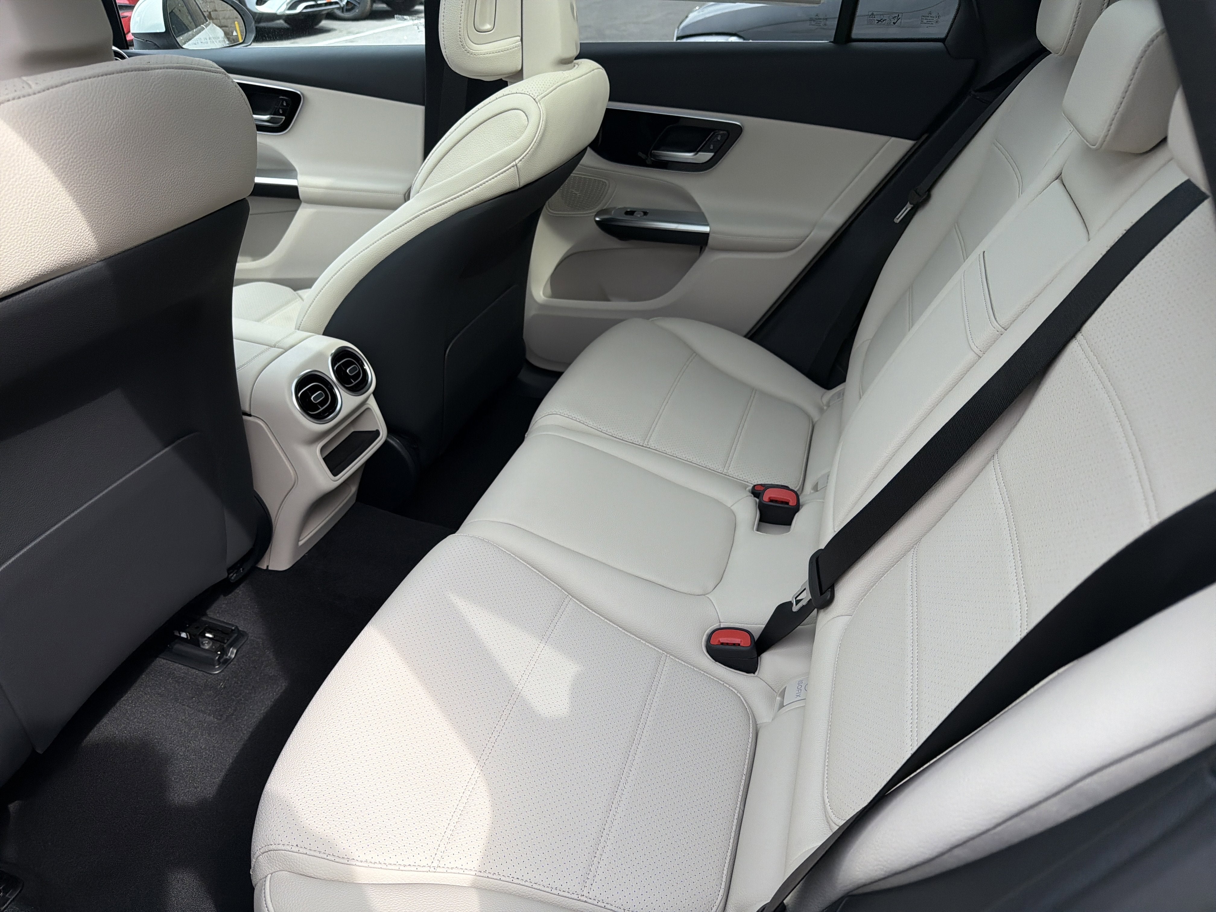 2026 Mercedes-Benz GLC GLC 300 4MATIC® SUV