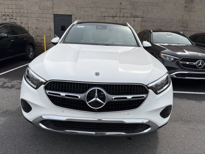 2026 Mercedes-Benz GLC GLC 300 4MATIC® SUV