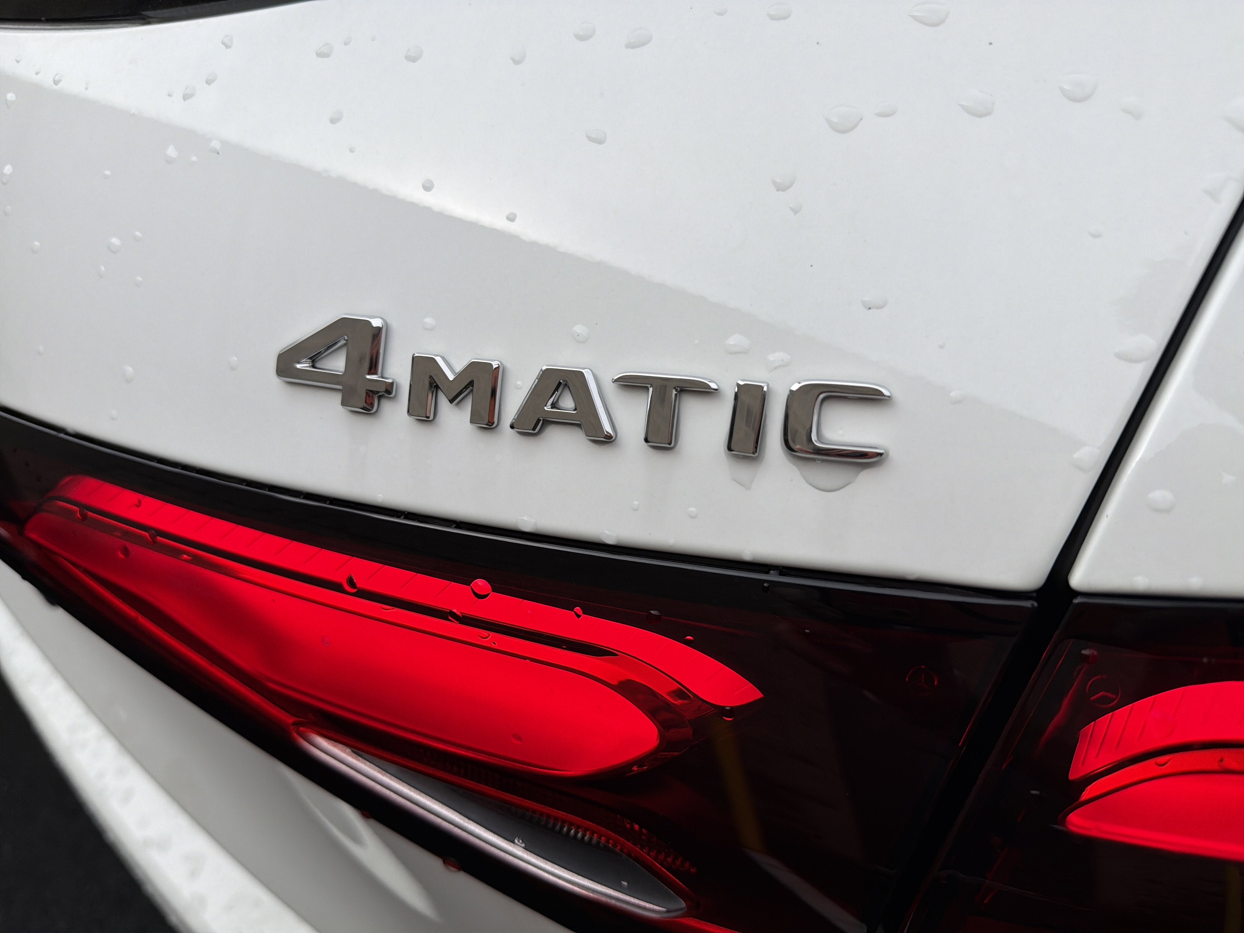 2026 Mercedes-Benz GLC GLC 300 4MATIC® SUV