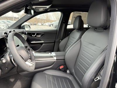 2026 Mercedes-Benz GLC GLC 300 4MATIC® SUV