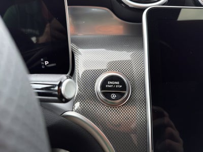 2026 Mercedes-Benz GLC GLC 300 4MATIC® SUV