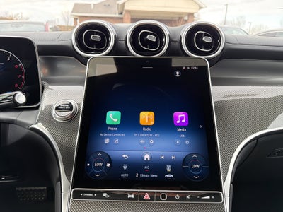 2026 Mercedes-Benz GLC GLC 300 4MATIC® SUV