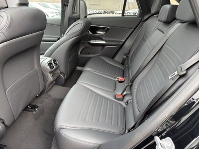 2026 Mercedes-Benz GLC GLC 300 4MATIC® SUV