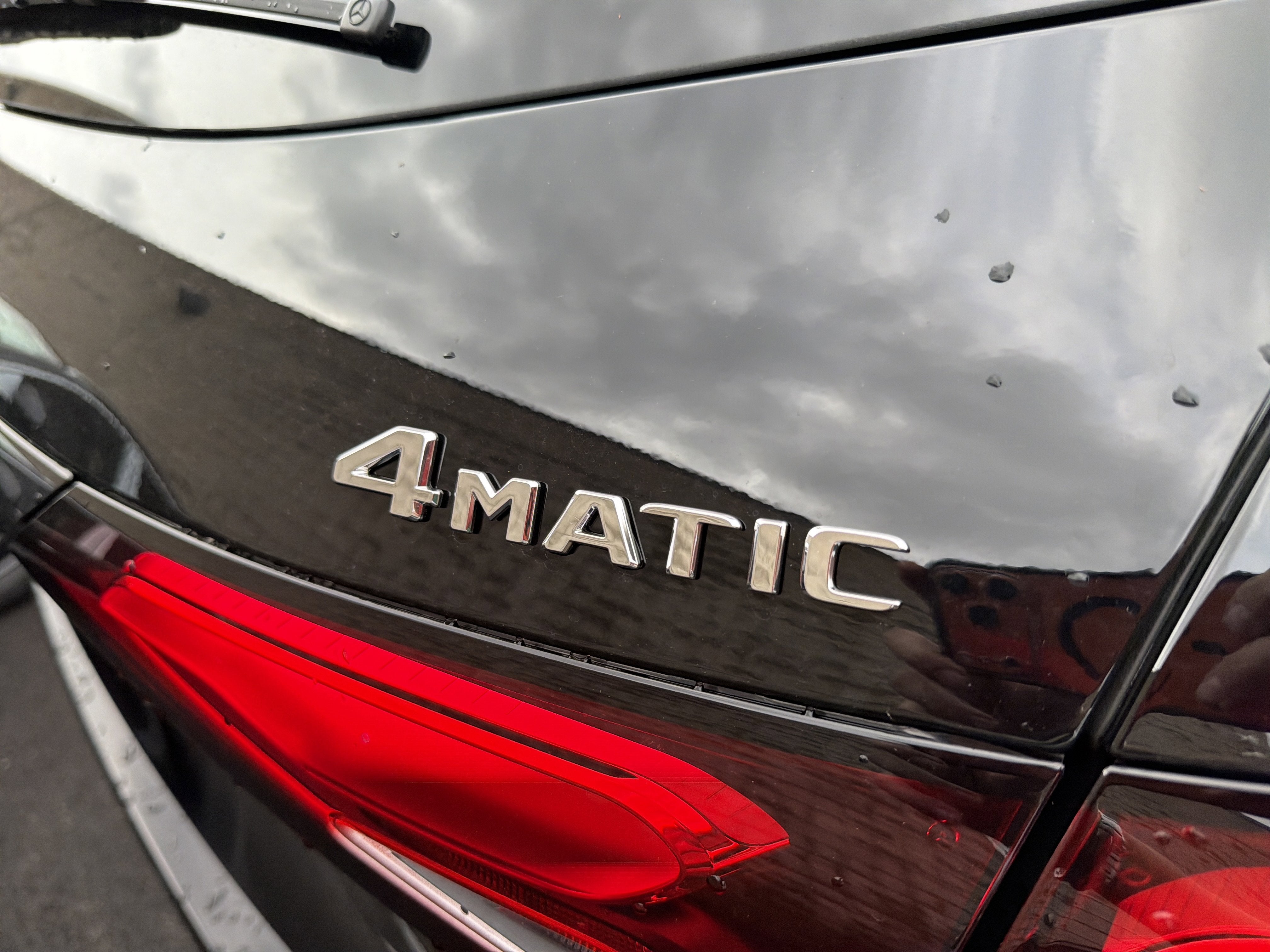 2026 Mercedes-Benz GLC GLC 300 4MATIC® SUV