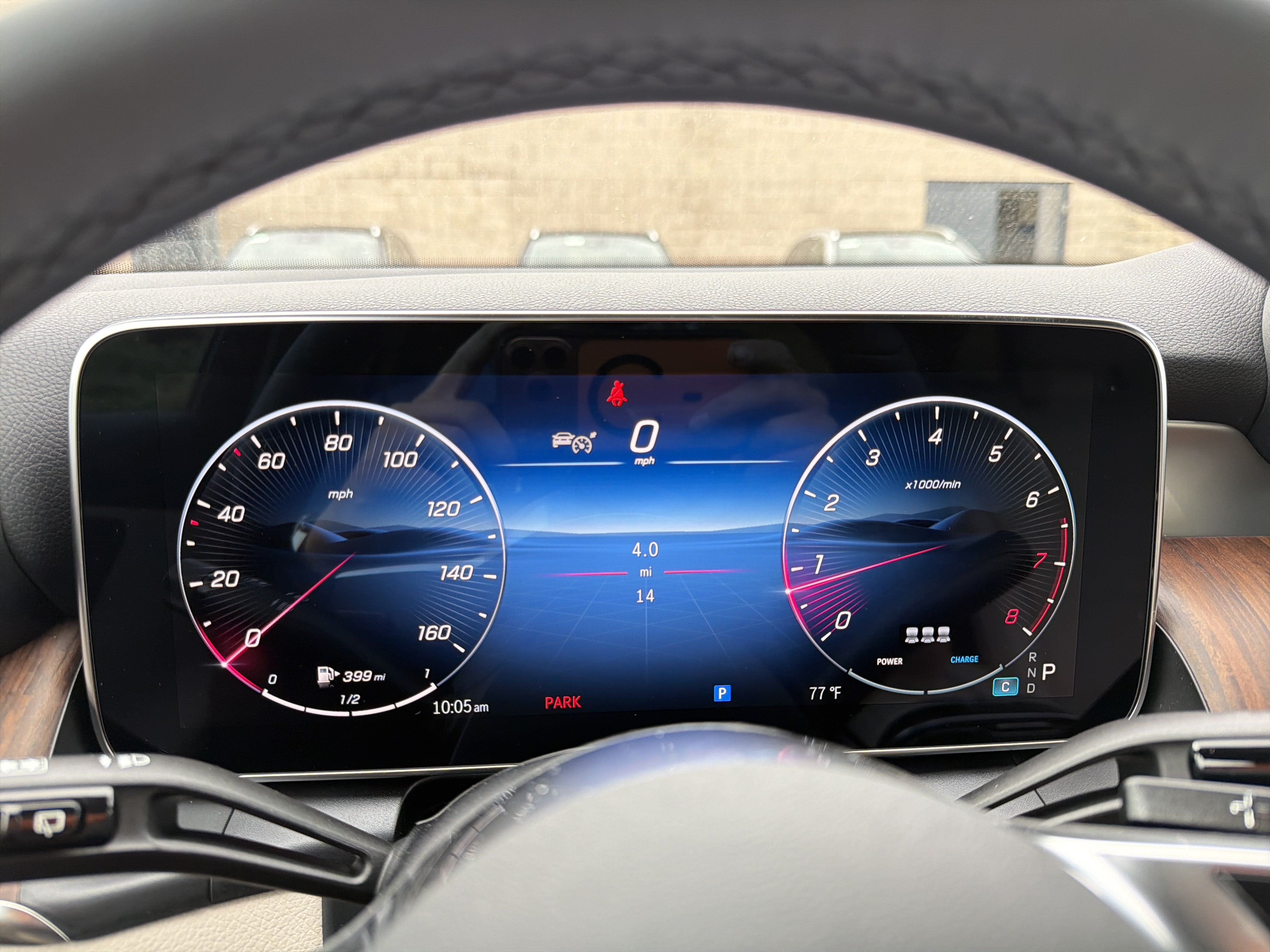 2027 Mercedes-Benz GLC GLC 300 4MATIC® SUV