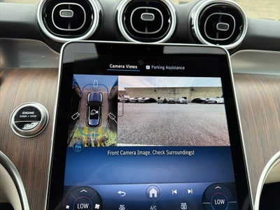 2027 Mercedes-Benz GLC GLC 300 4MATIC® SUV