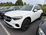 2027 Mercedes-Benz GLC GLC 300 4MATIC® SUV