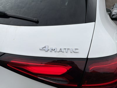 2027 Mercedes-Benz GLC GLC 300 4MATIC® SUV