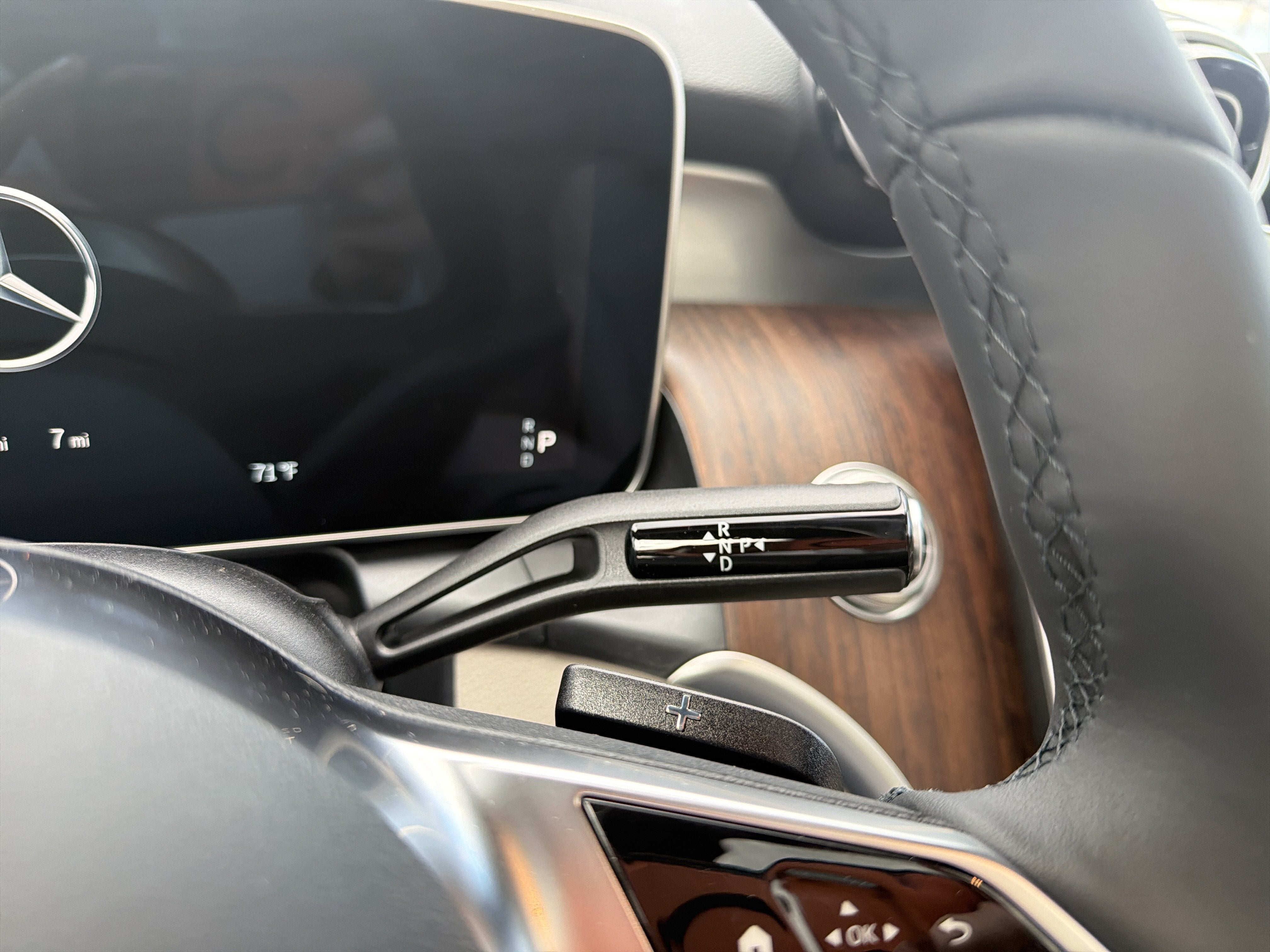 2027 Mercedes-Benz GLC GLC 300 4MATIC® SUV