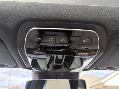 2027 Mercedes-Benz GLC GLC 300 4MATIC® SUV