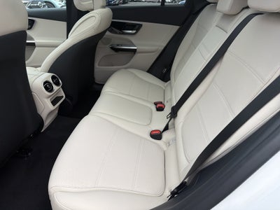 2027 Mercedes-Benz GLC GLC 300 4MATIC® SUV