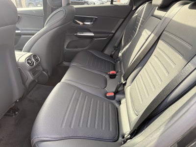 2027 Mercedes-Benz GLC GLC 300 4MATIC® SUV