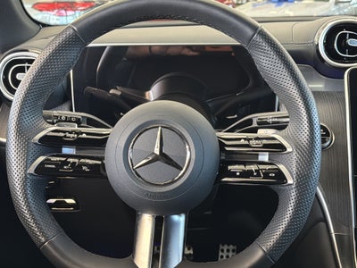 2025 Mercedes-Benz GLC GLC 300 4MATIC® SUV