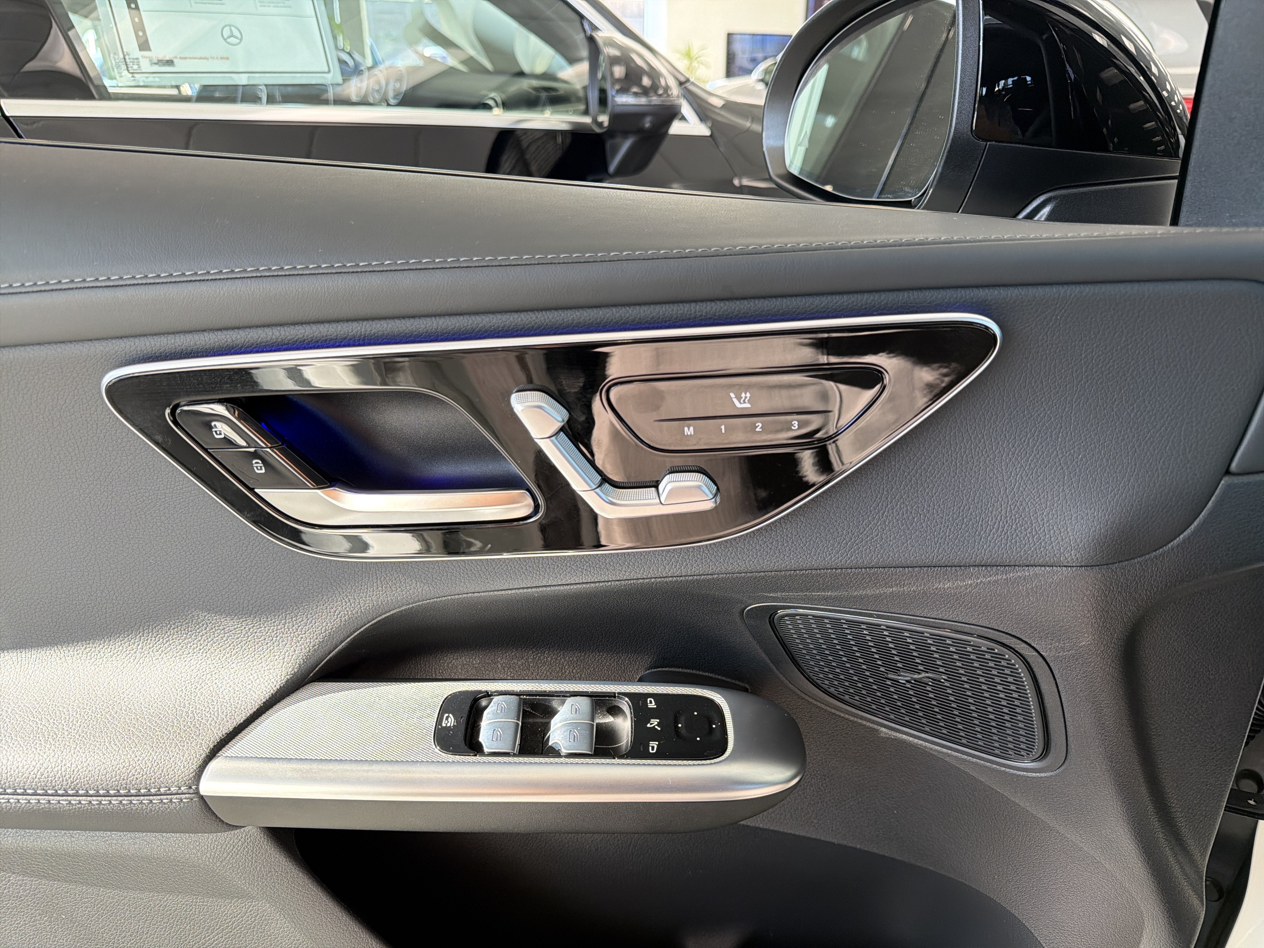 2025 Mercedes-Benz GLC GLC 300 4MATIC® SUV