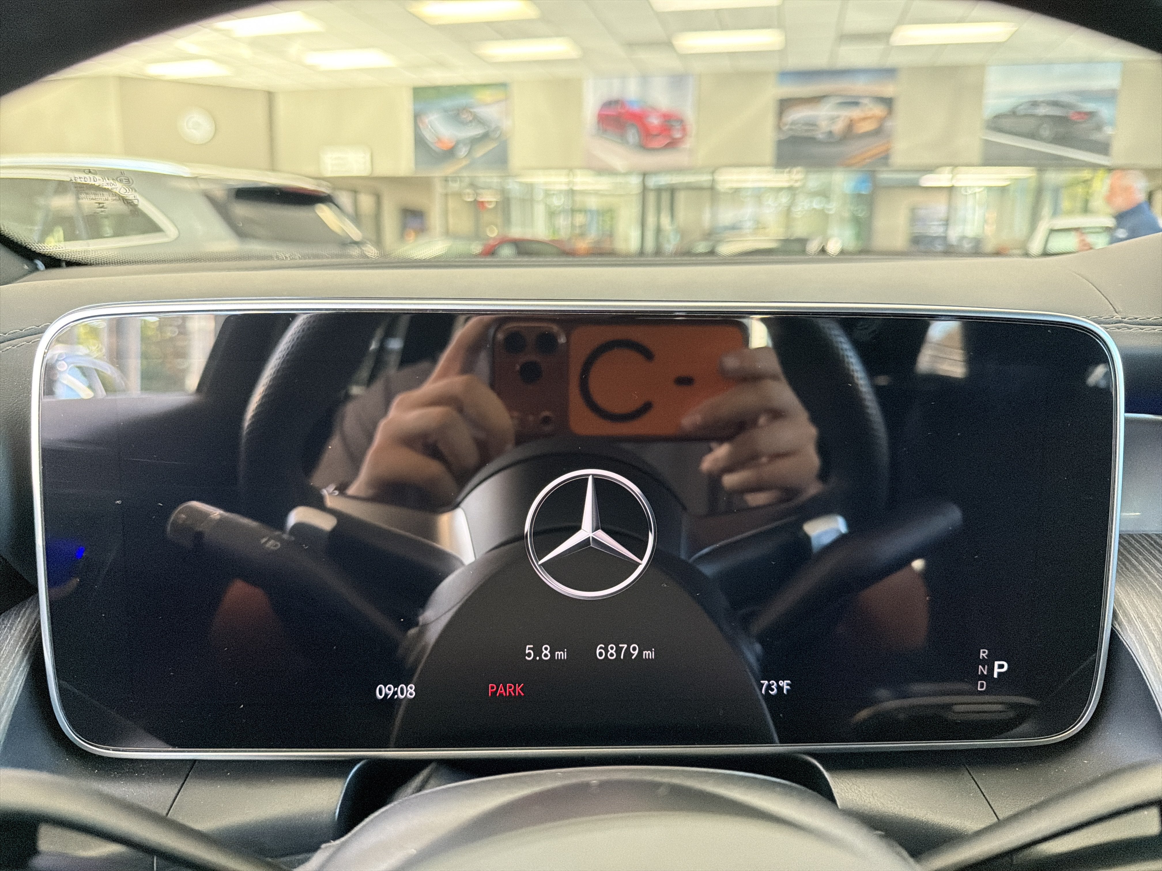2025 Mercedes-Benz GLC GLC 300 4MATIC® SUV