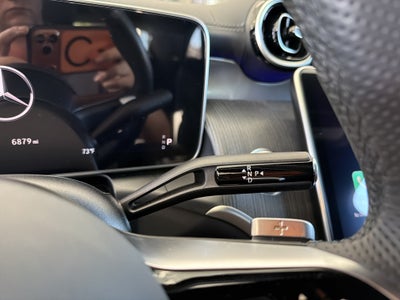 2025 Mercedes-Benz GLC GLC 300 4MATIC® SUV