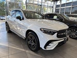 2025 Mercedes-Benz GLC GLC 300 4MATIC® SUV