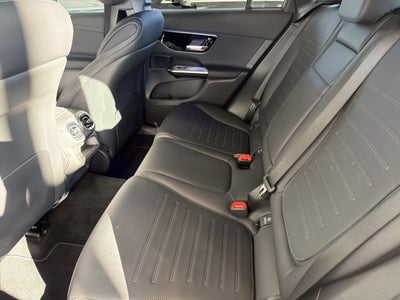2025 Mercedes-Benz GLC GLC 300 4MATIC® SUV