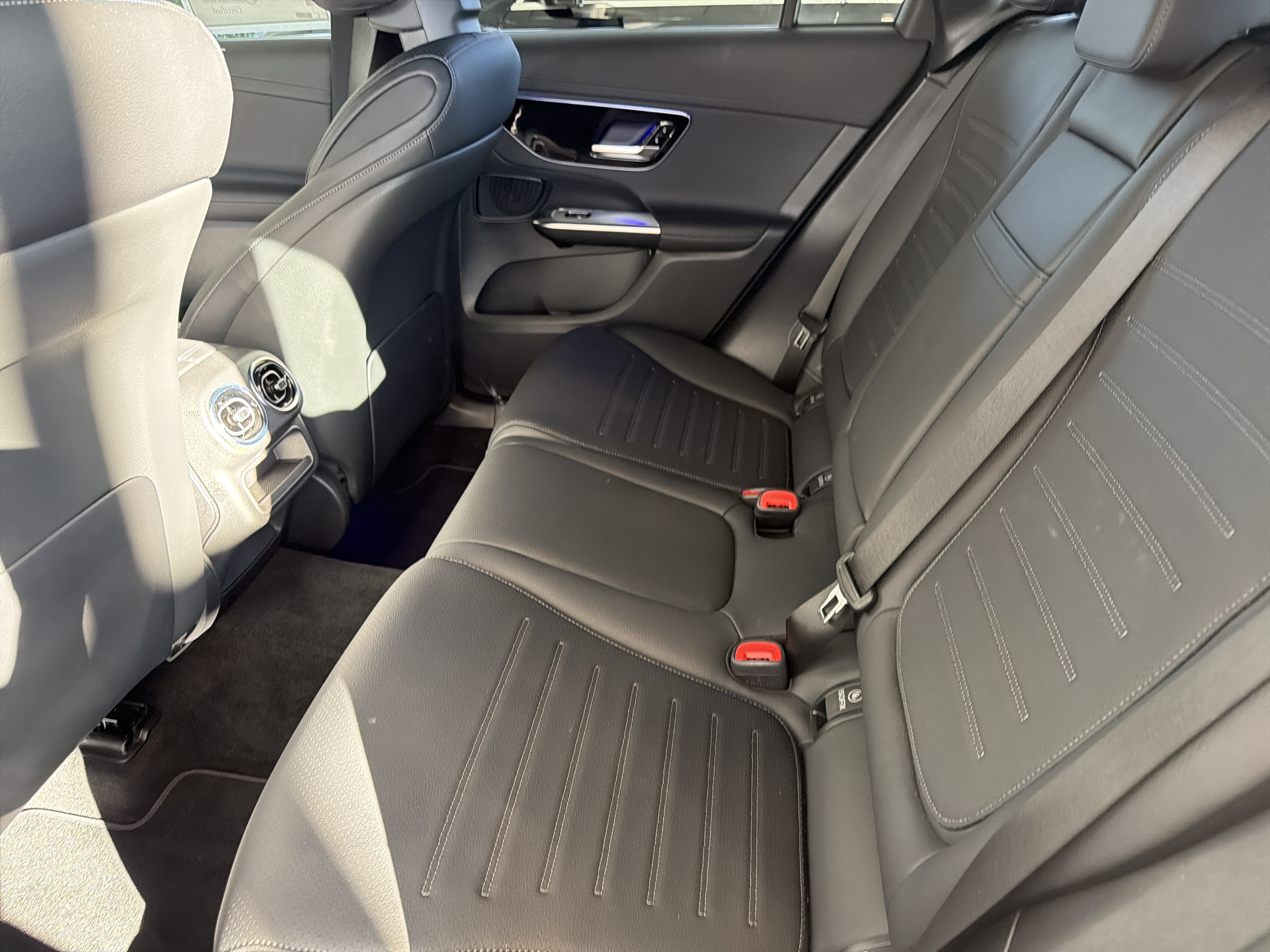 2025 Mercedes-Benz GLC GLC 300 4MATIC® SUV
