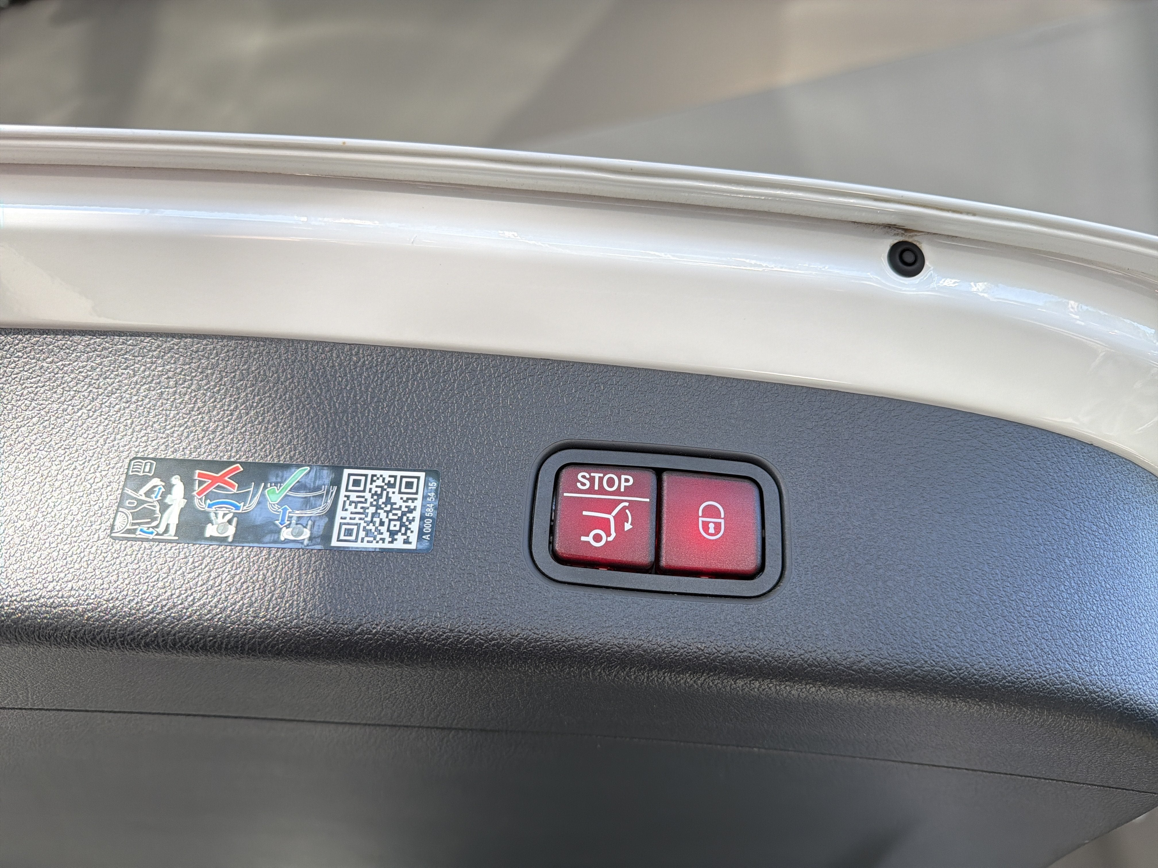 2025 Mercedes-Benz GLC GLC 300 4MATIC® SUV
