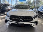 2025 Mercedes-Benz GLC GLC 300 4MATIC® SUV