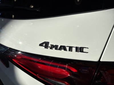 2025 Mercedes-Benz GLC GLC 300 4MATIC® SUV