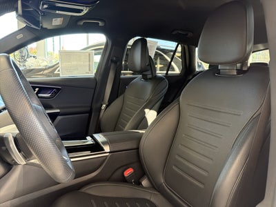 2025 Mercedes-Benz GLC GLC 300 4MATIC® SUV