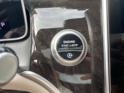 2025 Mercedes-Benz GLC GLC 300 4MATIC® SUV