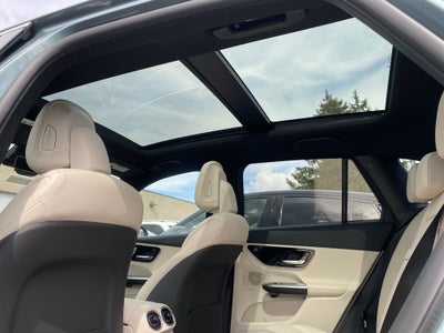 2025 Mercedes-Benz GLC GLC 300 4MATIC® SUV