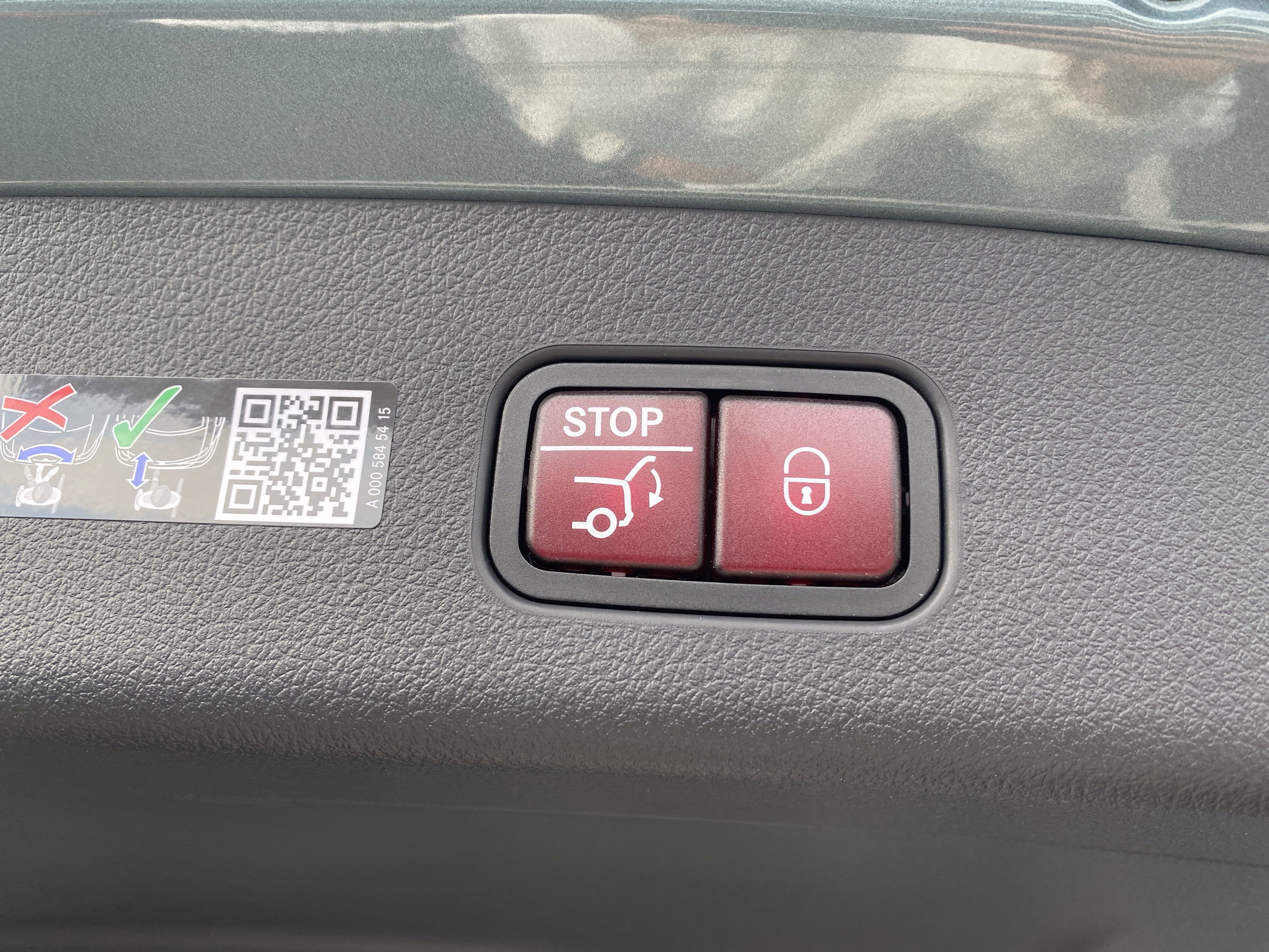 2025 Mercedes-Benz GLC GLC 300 4MATIC® SUV