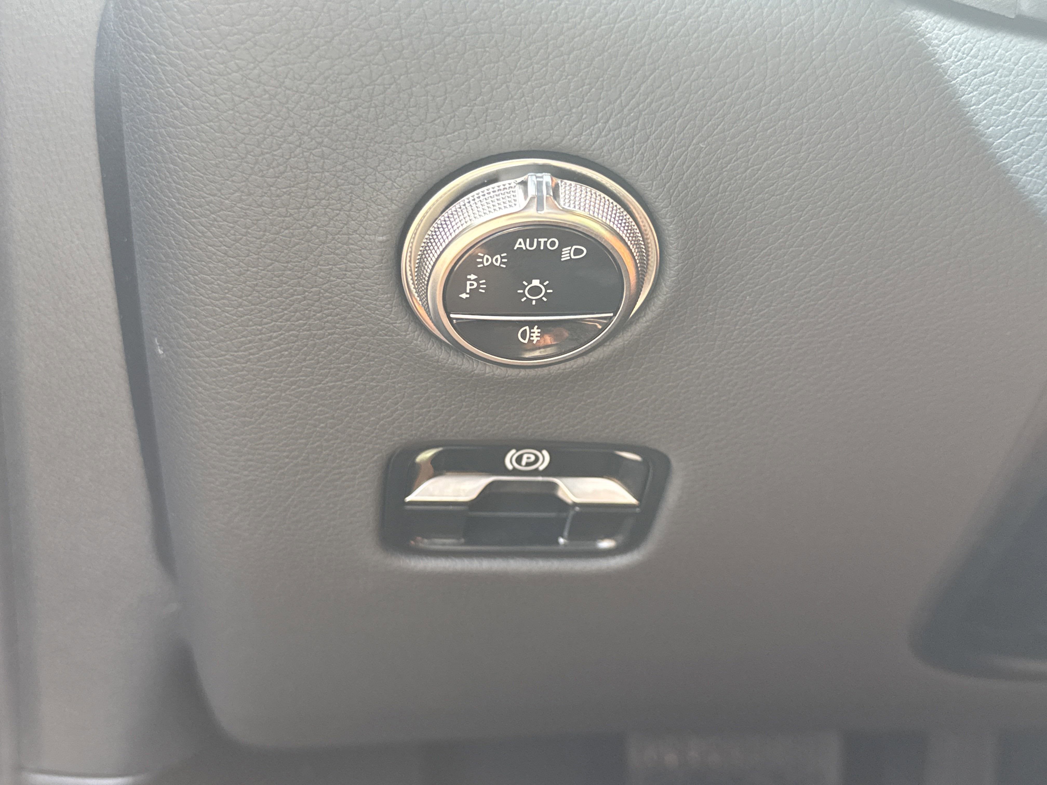 2025 Mercedes-Benz GLC GLC 300 4MATIC® SUV