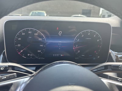 2025 Mercedes-Benz GLC GLC 300 4MATIC® SUV