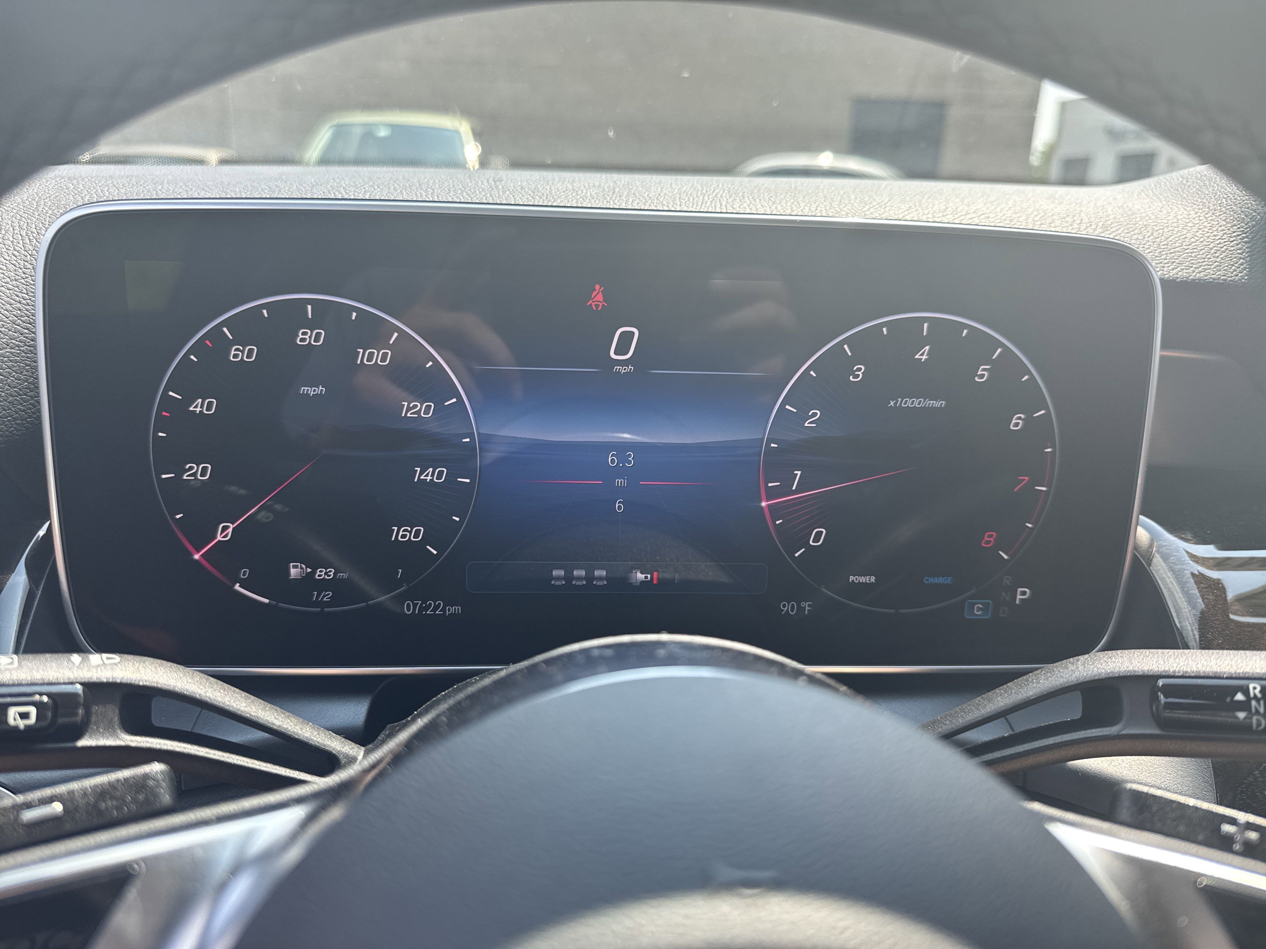 2025 Mercedes-Benz GLC GLC 300 4MATIC® SUV