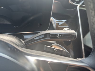 2025 Mercedes-Benz GLC GLC 300 4MATIC® SUV