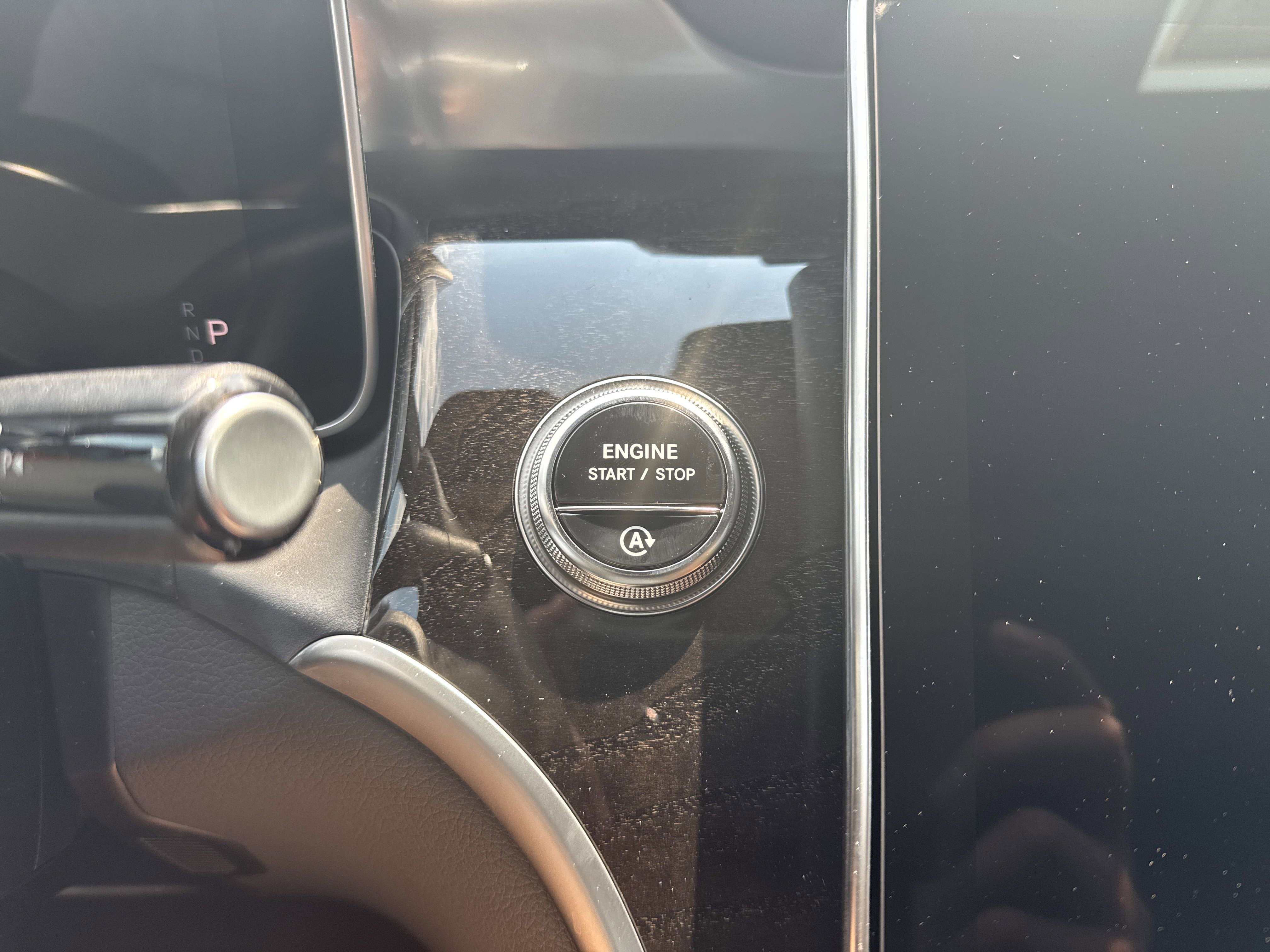 2025 Mercedes-Benz GLC GLC 300 4MATIC® SUV