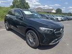 2025 Mercedes-Benz GLC GLC 300 4MATIC® SUV