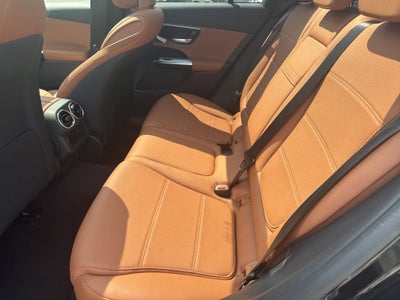 2025 Mercedes-Benz GLC GLC 300 4MATIC® SUV