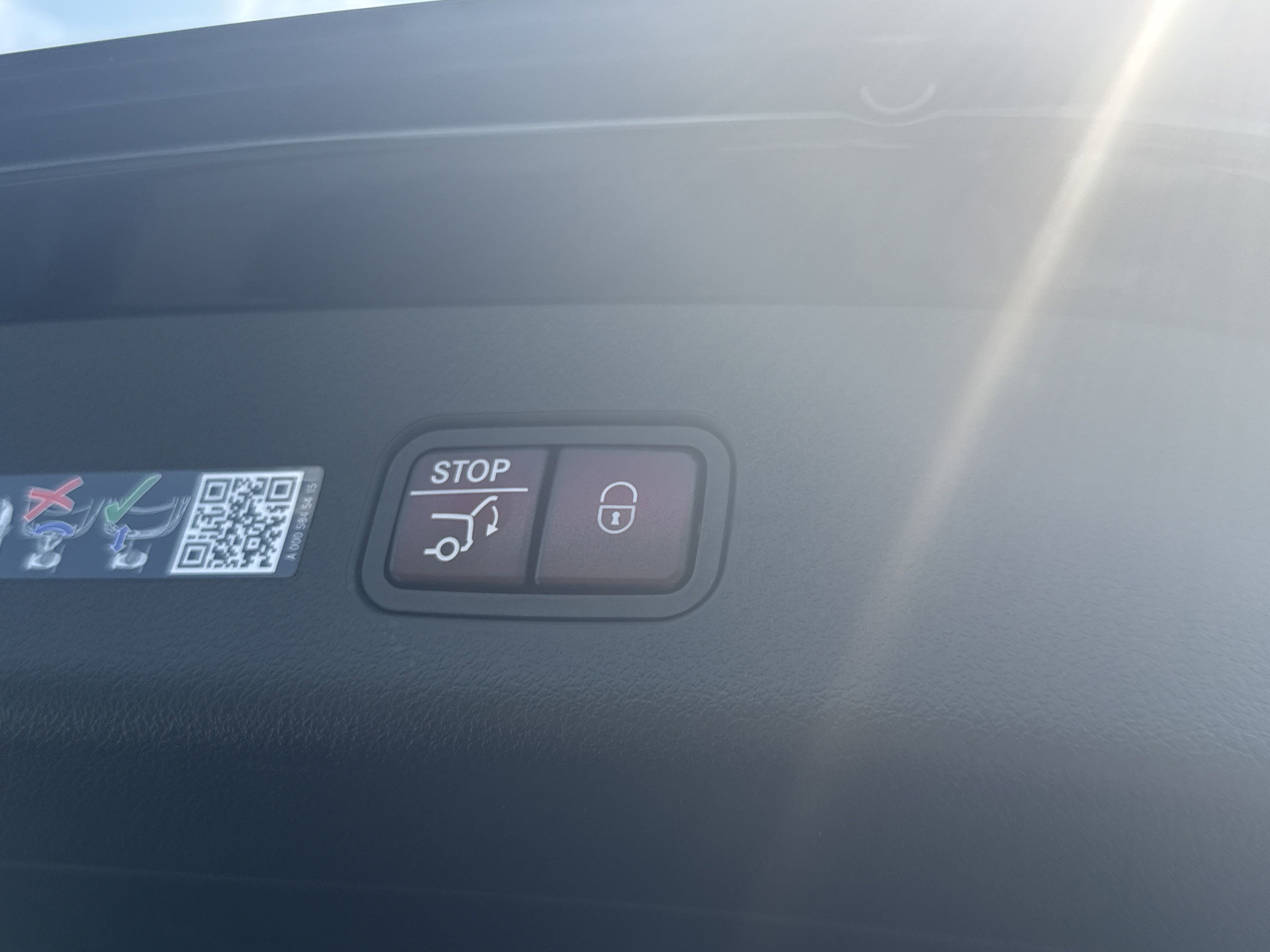 2025 Mercedes-Benz GLC GLC 300 4MATIC® SUV