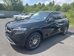 2025 Mercedes-Benz GLC GLC 300 4MATIC® SUV