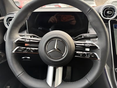 2026 Mercedes-Benz GLC GLC 300 4MATIC® SUV