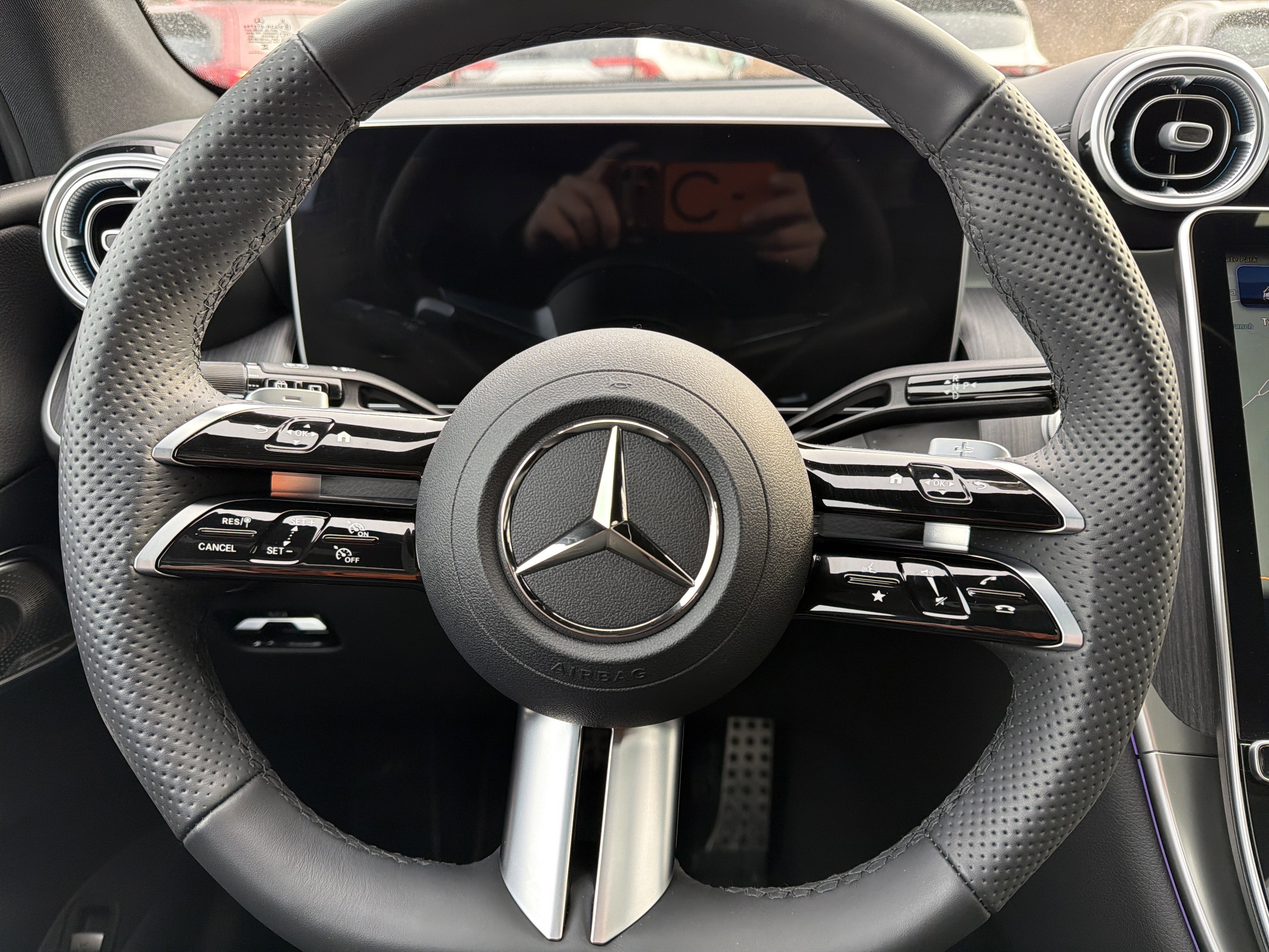 2026 Mercedes-Benz GLC GLC 300 4MATIC® SUV