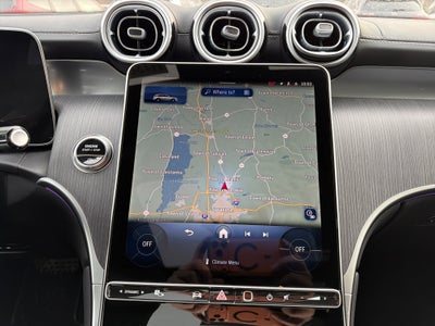 2026 Mercedes-Benz GLC GLC 300 4MATIC® SUV